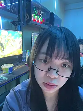 TTbeibei178 online show from March 1, 12:18 pm