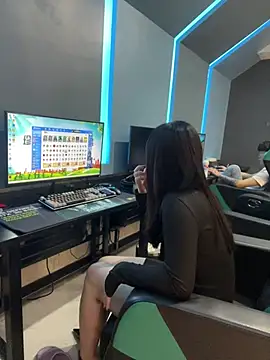 TTbeibei178 online show from March 5, 1:40 pm