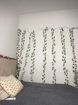 Anna Gilbert online show from March 15, 2:23 pm