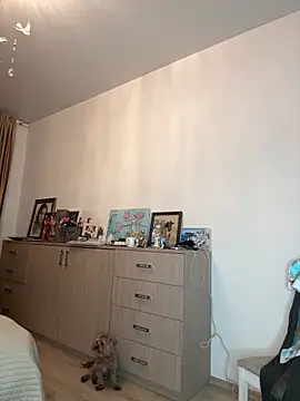 angelicfenix online show from March 17, 8:12 pm