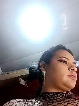 Emily Rouse23 online show from April 19, 2:00 am