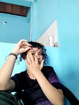 katty scorpion online show from February 23, 3:53 pm