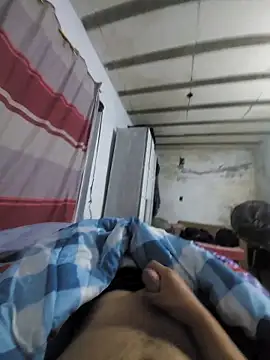 rodrigocol online show from April 6, 12:50 pm