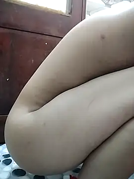 Jinnie sexy online show from March 23, 3:27 pm