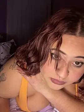 Snapshot of lamami24k chatting on March 5, 5:58 am lamami24k online show from March 5, 5:58 am