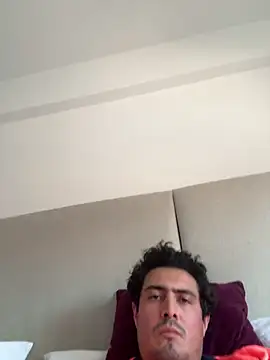 MaximoVaca online show from March 11, 12:27 am