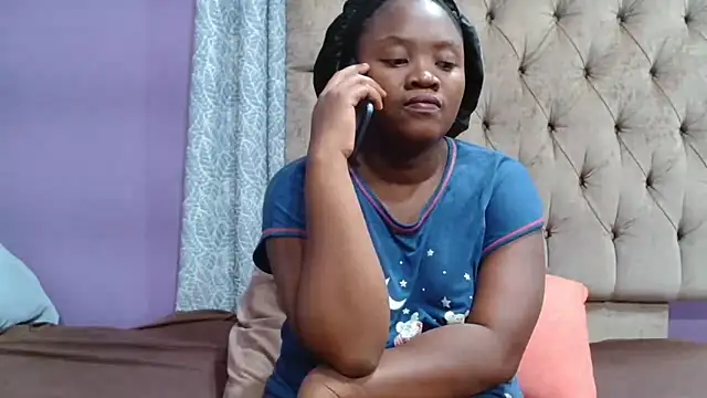 CoconutAss online show from March 20, 7:41 pm