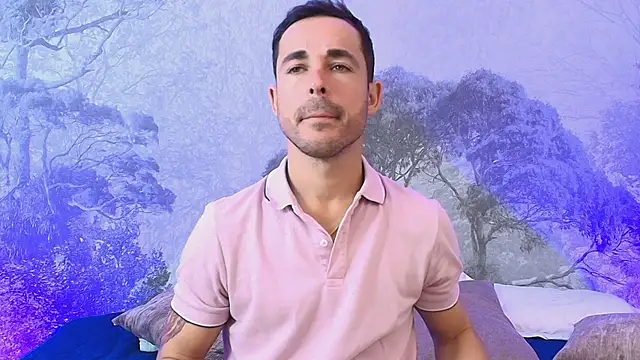 Adams Sanz online show from March 30, 8:43 pm