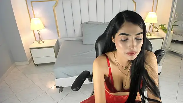 Sophie nolie online show from March 24, 12:10 pm