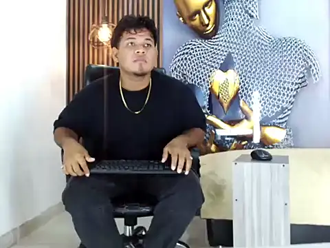 jacobxhott online show from March 4, 4:40 am