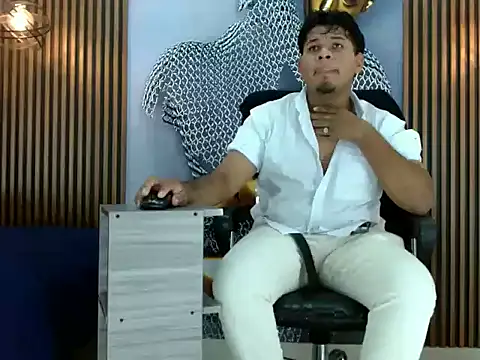 jacobxhott online show from March 6, 3:14 am