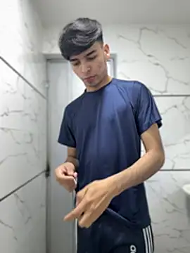 The Conquer online show from April 20, 7:04 pm