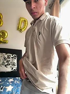 The Conquer online show from April 27, 7:23 pm