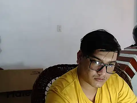 infamous777 online show from March 12, 2:45 pm