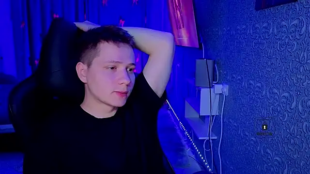 Karl Night  online show from February 26, 4:28 pm