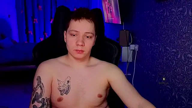 Karl Night  online show from March 2, 5:20 pm