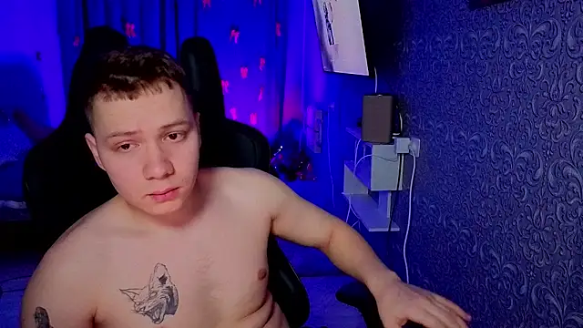 Karl Night  online show from March 6, 9:11 pm