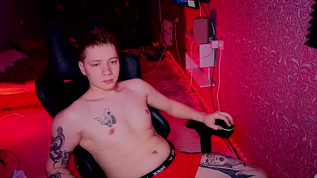 Karl Night  online show from March 21, 6:11 pm