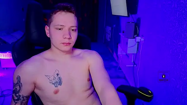 Karl Night  online show from March 24, 4:45 pm