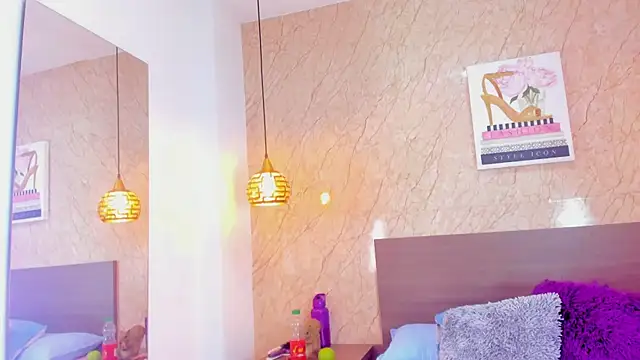 Miia03 online show from April 8, 12:05 pm