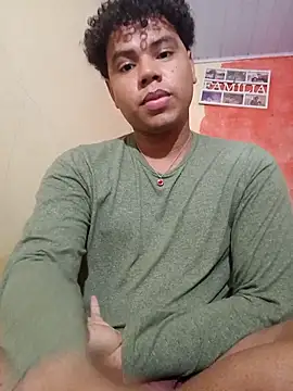 Rabuamz online show from May 16, 4:09 am