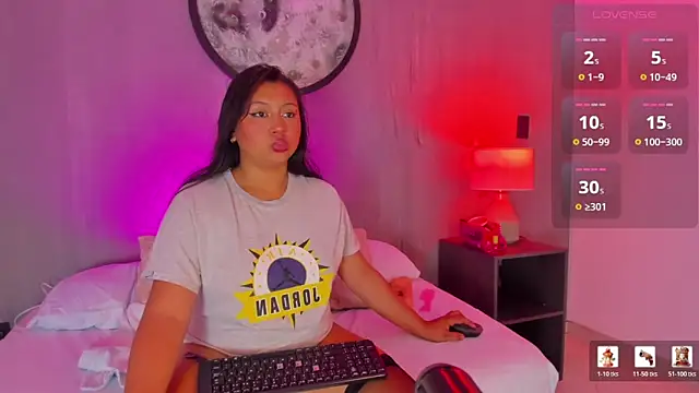 cataleya01  online show from March 7, 2:52 am