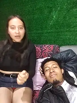 MaskedLatinaX online show from April 13, 4:45 pm