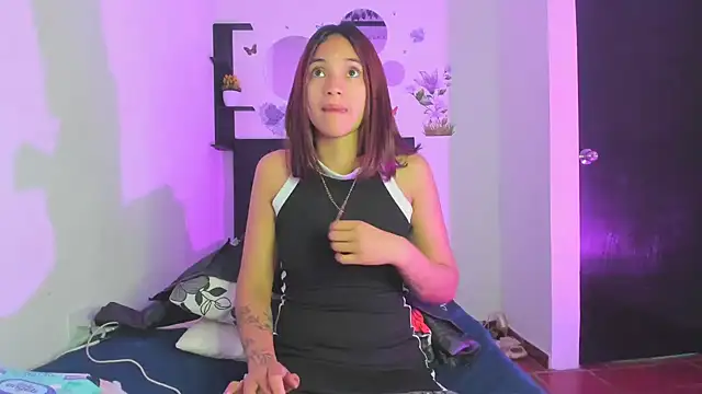 sapphire brown20 online show from March 27, 1:33 am