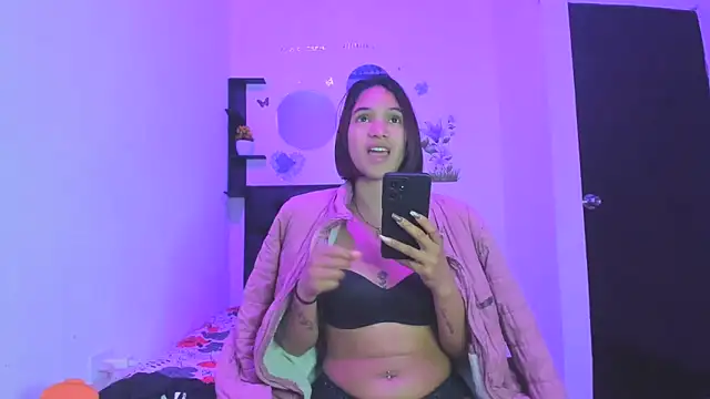 sapphire brown20 online show from April 21, 2:51 am