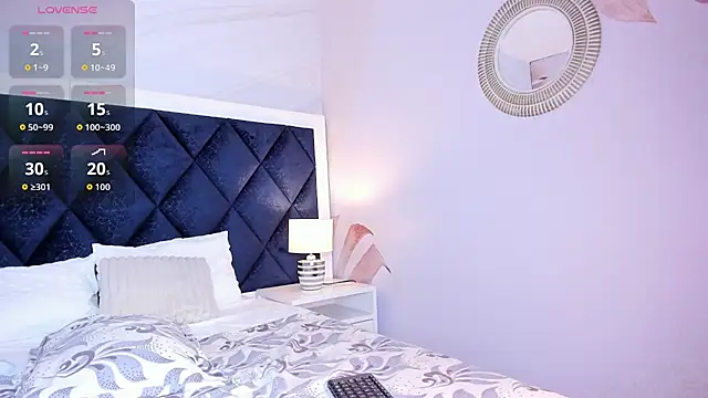 JeiLovee online show from March 28, 11:32 am