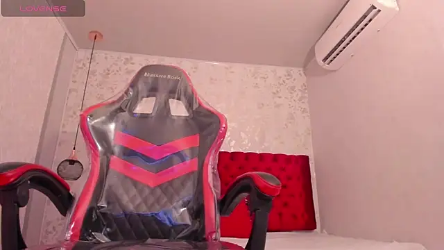 Noha castellano online show from March 6, 12:34 pm