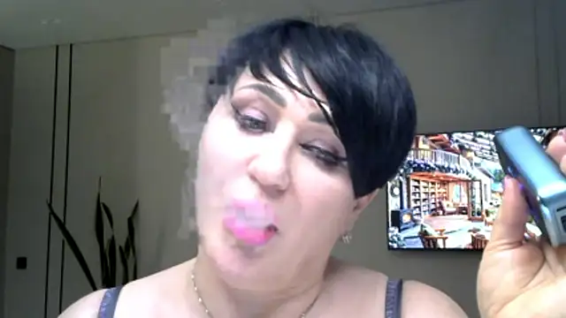 Kleotempt online show from April 1, 8:17 pm