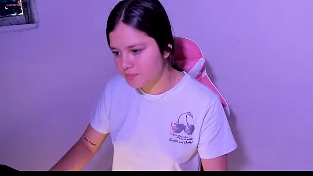 trianna sweet online show from March 12, 12:11 pm