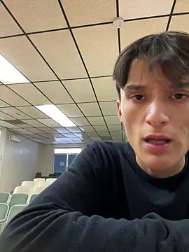 Snapshot of harfuch chatting on February 26, 9:14 pm harfuch online show from February 26, 9:14 pm