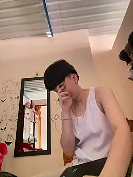Tomnico 19 online show from May 7, 2:33 pm