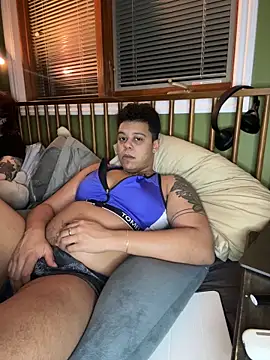 goodboyremi online show from March 6, 3:47 am