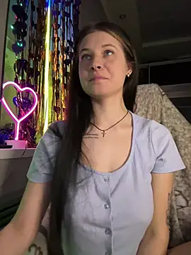  Anna cutie  online show from March 19, 8:35 pm