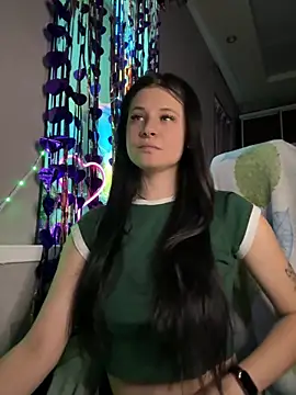 Snapshot of _Anna_cutie_ chatting on April 24, 7:16 pm Anna cutie online show from April 24, 7:16 pm