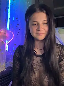 Snapshot of _Anna_cutie_ chatting on May 20, 7:09 pm Anna cutie online show from May 20, 7:09 pm