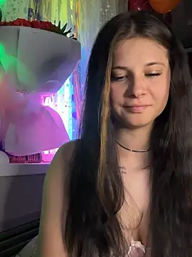 Snapshot of _Anna_cutie_ chatting on May 31, 7:15 pm Anna cutie online show from May 31, 7:15 pm