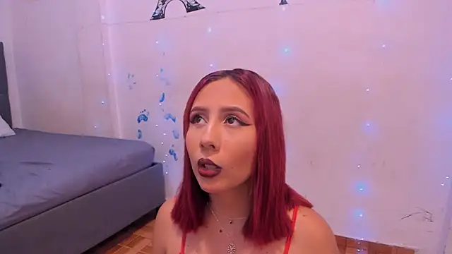 violeta blaze1 online show from April 21, 10:01 pm