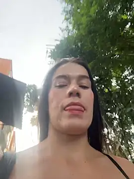 Penny 09 online show from July 22, 10:34 pm