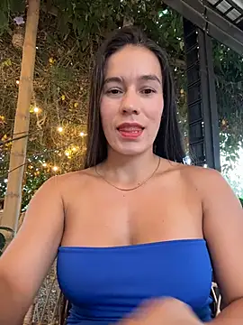 Penny 09 online show from July 26, 10:05 pm