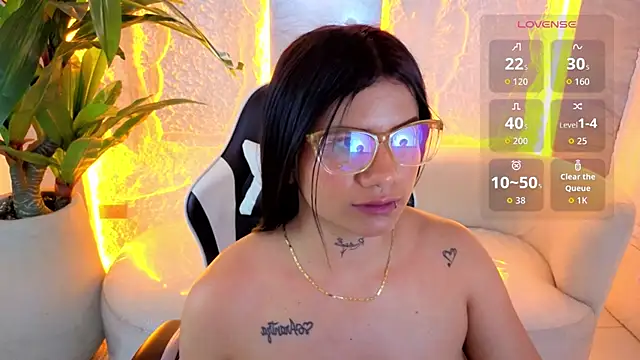 ashelyy tp online show from March 5, 1:12 am