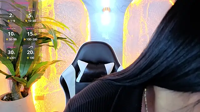 ashelyy tp online show from March 6, 7:54 pm