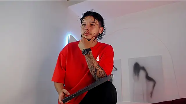 luxesmith online show from March 23, 11:42 pm