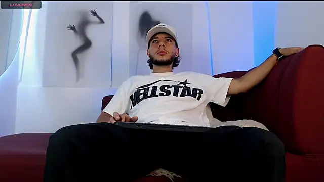 luxesmith online show from April 18, 11:38 pm