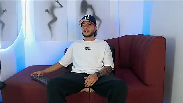 luxesmith online show from April 23, 2:35 am