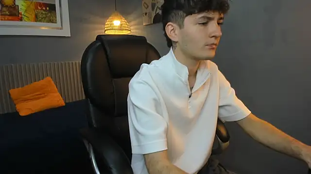 trevor mob online show from April 19, 12:15 pm