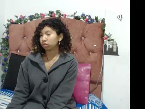 Snapshot of samanta_rosse20 chatting on July 27, 2:07 am samanta rosse20 online show from July 27, 2:07 am